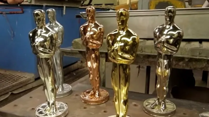 15 momente cheie din istoria Oscarurilor. Când a fost premiat primul artist de culoare și care a fost filmul care a primit cele mai multe trofee