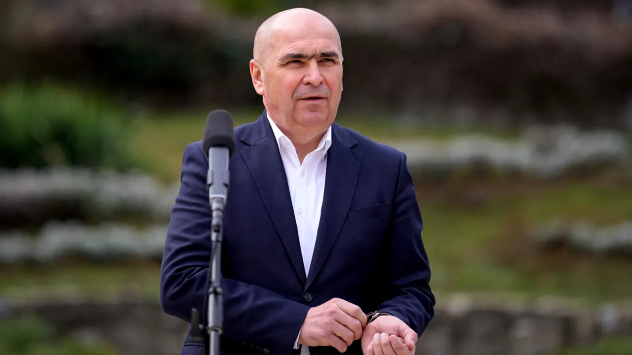 Cine sunt liberalii care merg la consultările de la Cotroceni. Ilie Bolojan a schimbat garnitura