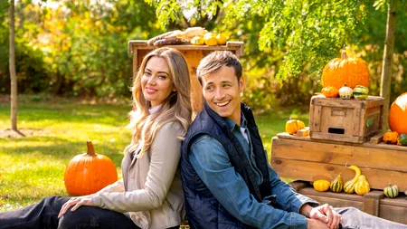 În luna septembrie, fanii genului romantic sunt invitați să se delecteze cu o mulțime de povești de dragoste la DIVA