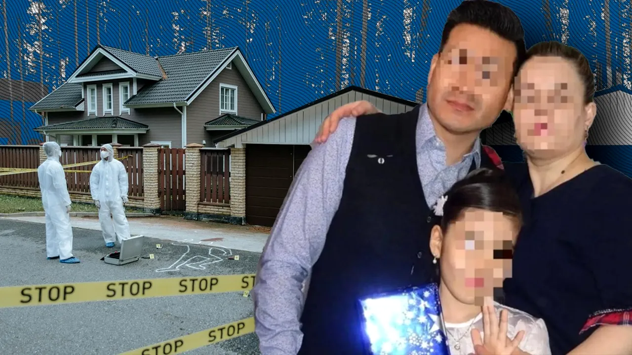 O româncă de 13 ani a fost UCISĂ de tatăl vitreg, în Spania. După ce a comis fapta, bărbatul s-a sinucis