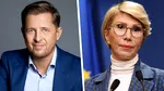 Hubert Thuma, reacție acidă la adresa Ralucăi Turcan, în ședința PNL: „Nu cred că este cazul să vorbești de funcție în casa spânzuratului”