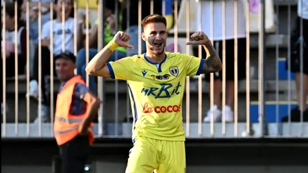 Detalii NEȘTIUTE despre transferul lui Mihnea Rădulescu de la Petrolul la Universitatea Craiova