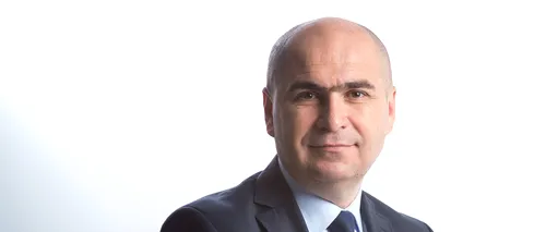 Ilie Bolojan (<i class='ep-highlight'>PNL</i>) a fost reales ca președinte al Consiliului Județean Bihor cu 57%