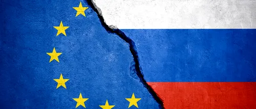 Statele europene impun noi sancțiuni împotriva Rusiei
