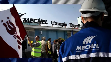 EXCLUSIV VIDEO | Soarta combinatului Industria Sârmei din Câmpia Turzii, decisă de fostul KGB. Dezvăluirile unui fost director din culisele privatizării: ”A ajuns ca un schelet de dinozaur rupt în bucățele după ospățul unor șacali”