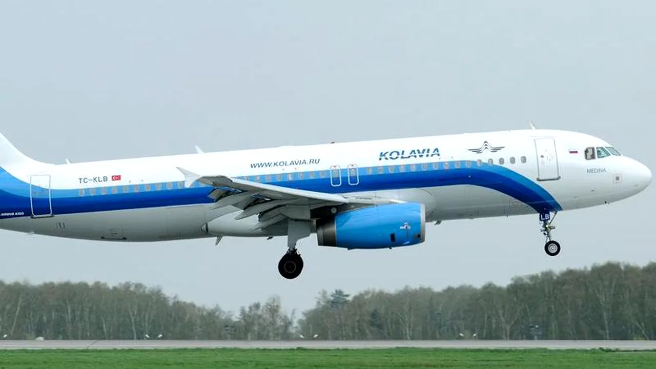 Surse: Avionul rus care s-a prăbușit în Egipt ar fi fost DETURNAT. Ce a declarat Ministerul egiptean de Aviație Civilă