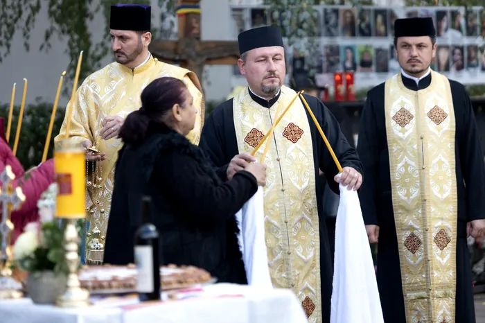 7 ani de la tragedia din Colectiv / Sursa foto: Alexandra Pandrea (GÂNDUL)