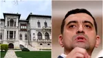 Reacția Palatului Cotroceni la dezvăluirea lui George Simion, făcută la Gândul