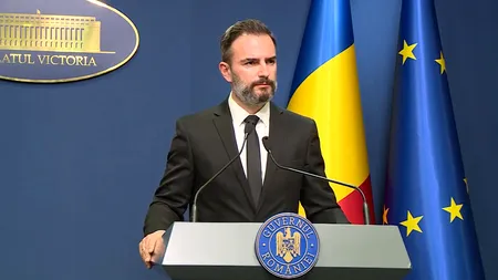 VIDEO | Cărbunaru: „Românii blocați pe aeroporturile din afara României își pot anunța prezența la secțiile consulare din țările respective”