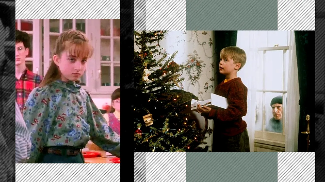 Singura actriță din ROMÂNIA care a jucat în celebrul film „Singur Acasă”, alături de Macaulay Culkin / Cum arată acum