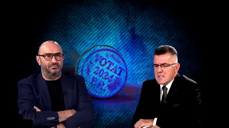 Dan Dungaciu: „Se mută PROBLEMA de la nivelul statului la cetățean, este un vot politic”