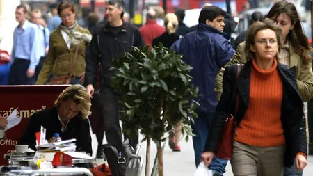 Express: 8 din 10 britanici ar dori menținerea restricțiilor impuse românilor și bulgarilor