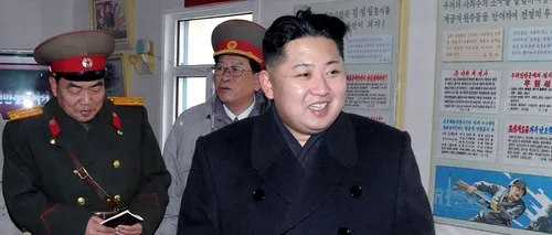 Soția liderului din Coreea de Nord ar fi născut
