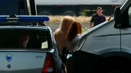 Elena Udrea se gândește deja la libertate, după extrădarea în România. Ce i-a adus soțul său, Adrian Alexandrov, în prima vizită la Penitenciarul Târgșor