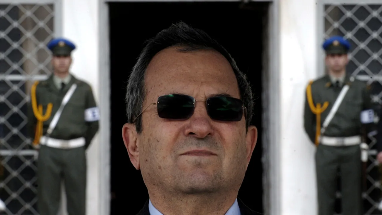 Ehud Barak: Statele Unite sunt 