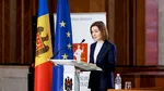 Maia Sandu afirmă că în Republica Moldova nu există sprijin majoritar pentru unirea cu România: „Mergem strict după decizia cetățenilor”