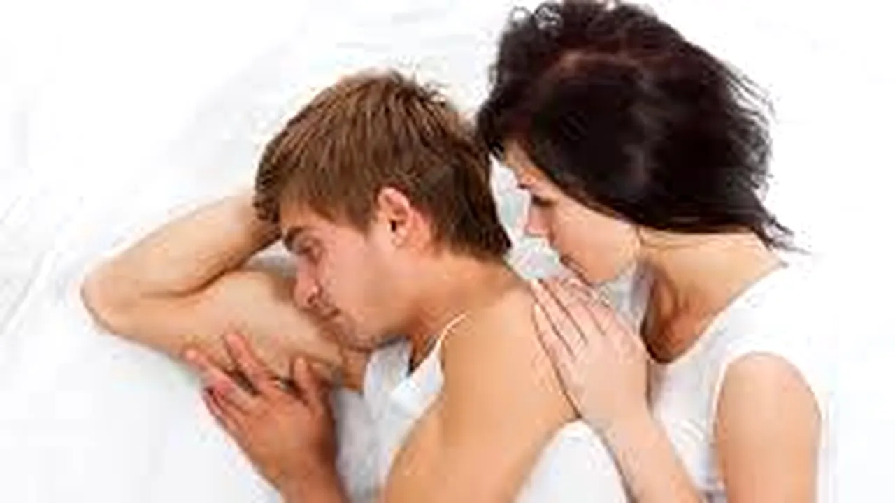 De ce cuplurile care se ''ceartă frumos'' rămân mai mult timp împreună