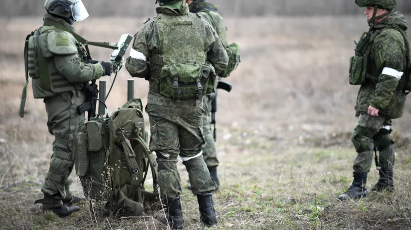 Ucraina se pregătește pentru cea mai grea bătălie a războiului. Care este acum principalul obiectiv al Rusiei