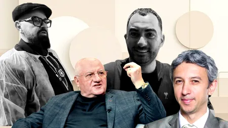 Dumitru Dragomir: „Piedone ar trebui premiat, a venit să pună lucrurile la punct | Pescobar face 1 milion £ pe săptămână”