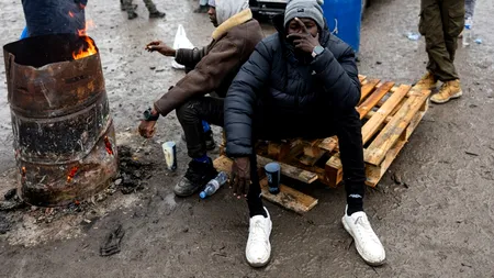 Raport privind IMIGRAȚIA în Franța în 2024. Le Figaro: 