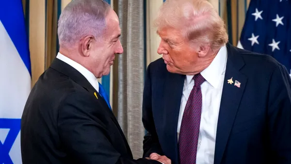 Netanyahu, război deschis cu Trump. Premierul Israelului anunță că vrea să renunțe la ajutorul financiar oferit de SUA. „Să începem acum”