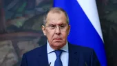 Lavrov: Operațiunea rusă din Ucraina nu se mai limitează acum doar la Donbas