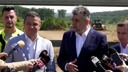 Marcel Ciolacu: Rusia nu va ataca România, e un joc / Reacția premierului după anunțul Moscovei în cazul diplomatului expulzat