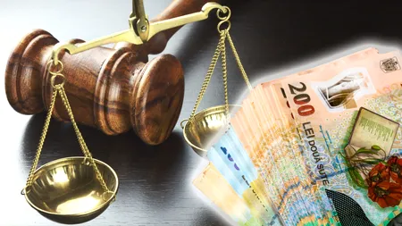 Cu cât au crescut pensiile magistraților în 2025. Cea mai mare pensie specială a ajuns la aproape 70.000 de lei