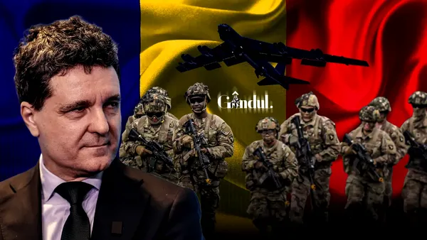 ”România, un aliat ferm al SUA”. Presa arabă comentează aprobarea dislocării de forțe și echipament militar al SUA pe teritoriul țării noastre