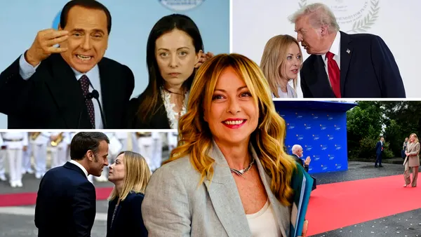Giorgia Meloni intră în istorie cu cel mai longeviv guvern din Italia din perioada de după cel de-al Doilea Război Mondial. Cu cât l-a depășit pe Silvio Berlusconi