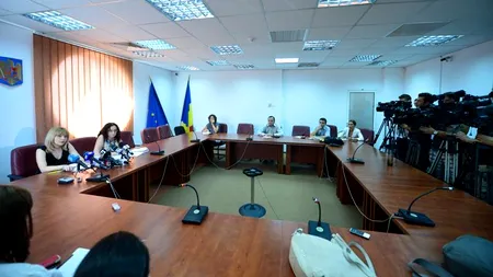 CSM își alege o nouă conducere în ianuarie. Alina Ghica: 