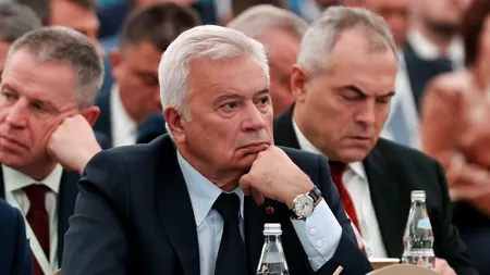 Directorul general al Lukoil demisionează la câteva săptămâni după ce a cerut încetarea războiului