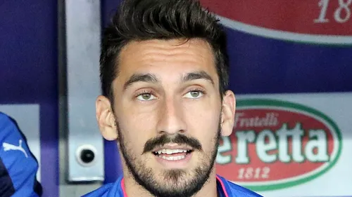 Răsturnare de situație în cazul morții subite a fotbalistului Davide Astori