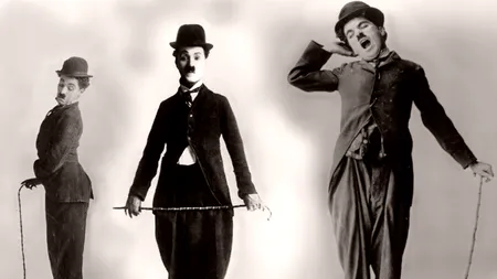 Cum arată nepoata lui Charlie Chaplin, frumoasa actriță din Game of Thrones