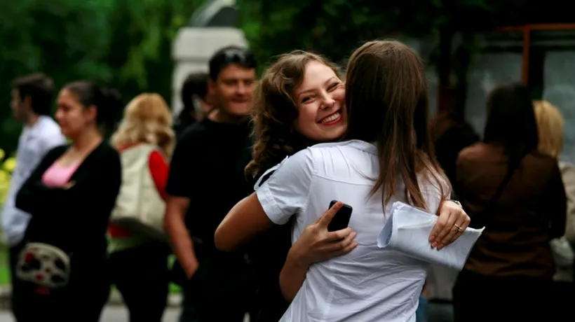 BACALAUREAT 2012. Proba orală la română, ziua a treia. 14 candidați au fost eliminați în primele zile