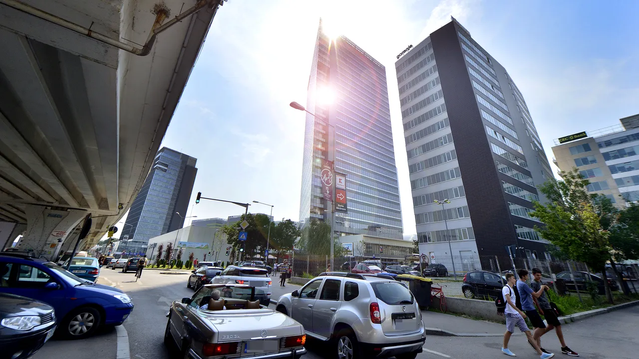 Cea mai ÎNALTĂ clădire din lume are peste 800 de metri și a fost ridicată în doar 5 ani. Unde se află spectaculoasa construcție