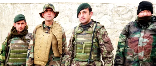 Talibanii îi amenință pe cetățenii din Afganistan care au lucrat ca translatori pentru trupele NATO: „O să vă omorâm pe toți, băieți”