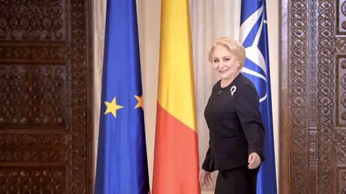 DĂNCILĂ: 2019, anul României EUROPENE. Ce dispute au bruiat pregătirile preluării președinției Consiliului UE