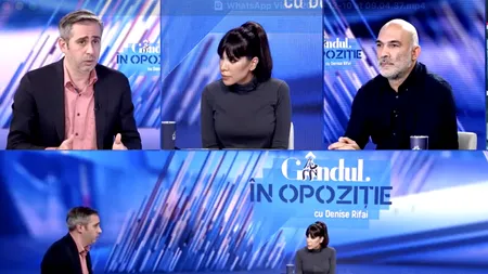 ⁠Costin Ciobanu: 