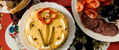 Cum ne pot afecta sărbătorile de iarnă SILUETA. Sfaturile specialiștilor pentru a ne ține sub control greutatea