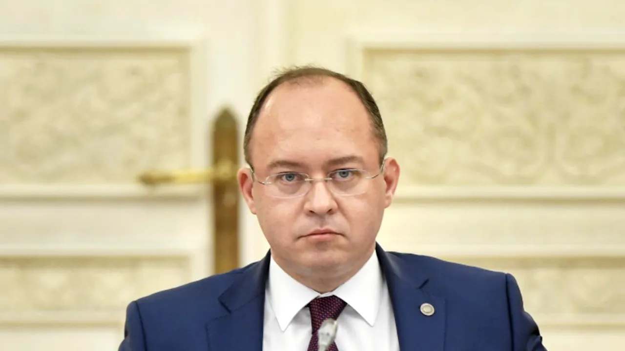VIDEO Aurescu, despre conotația vizitei lui Macron în România: „Confirmă sprijinul pe care Franţa îl acordă posturii de descurajare şi apărare a NATO pe flancul estic”