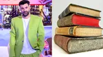 27 Iulie, calendarul zilei: Smiley împlinește 43 de ani. Ziua Mondială a Cărților Vechi