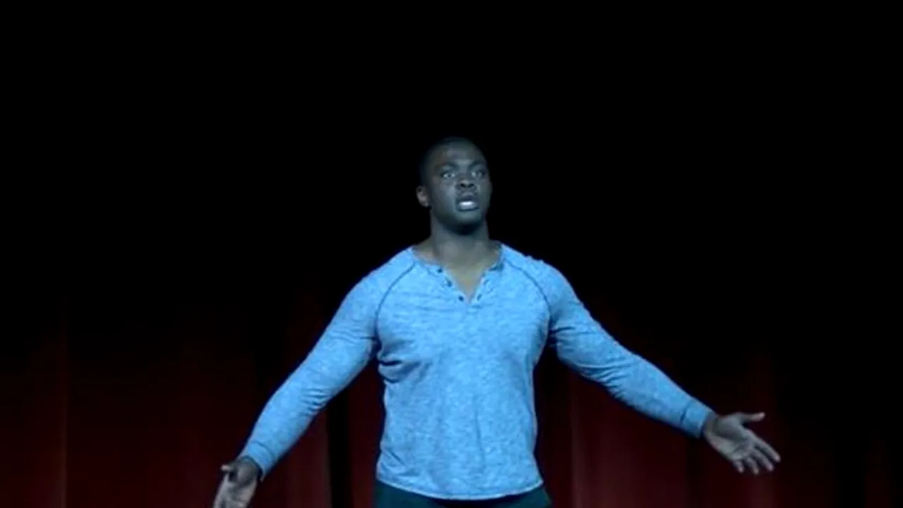 Moarte tragică a lui Kyle Jean-Baptiste: starul spectacolului 