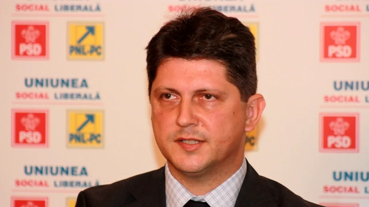 Corlățean nu exclude declanșarea procedurii de suspendare a președintelui Băsescu