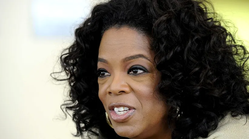 Oprah Winfrey caută un director pentru rețeaua ei de televiziune. Întrebarea pe care a pus-o la interviul de angajare i-a scandalizat pe cei prezenți
