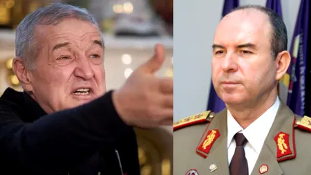 GIGI BECALI, prima REACȚIE la ancheta DNA în cazul generalului ZISU: 