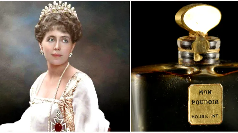 Mesajul premierului Nicolae Ciucă, cu ocazia Centenarului Încoronării / Locuitorii din Alba Iulia au putut admira parfumul preferat al Reginei Maria, retras de pe piață după moartea sa