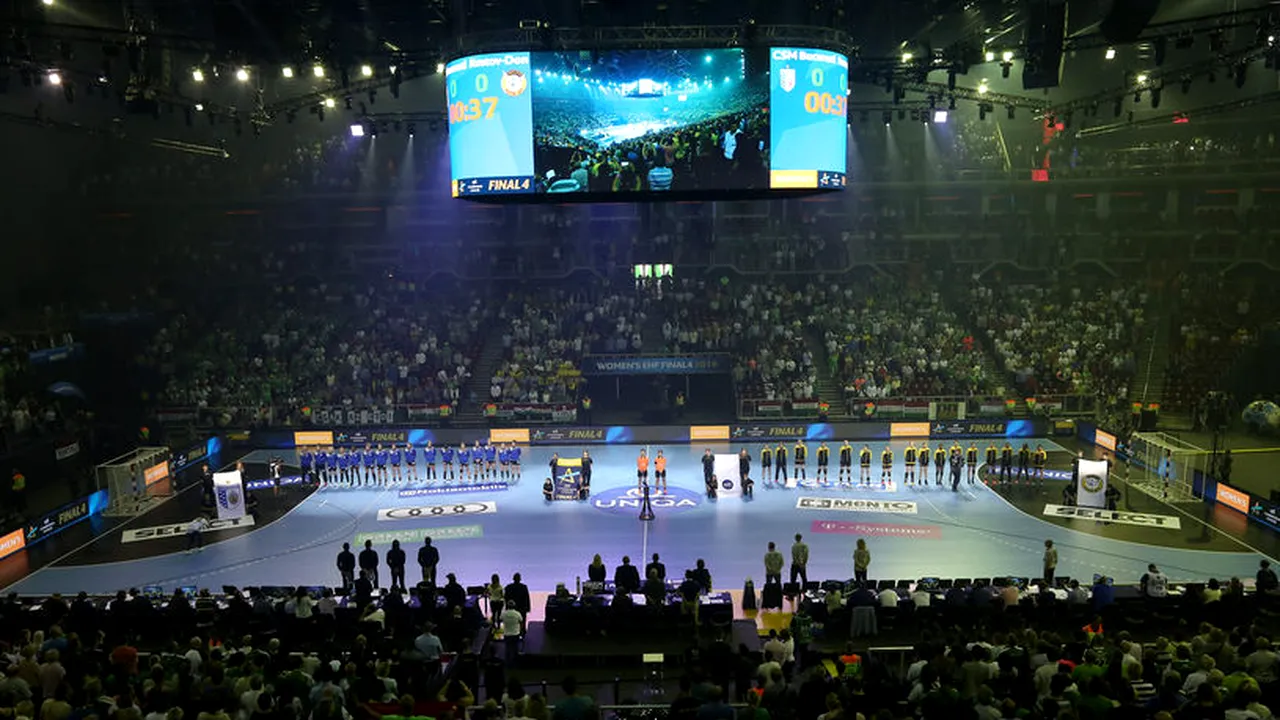 Rușinea din sportul românesc