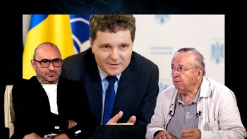 Ion Cristoiu: „Nicușor DAN nu ajungea președinte dacă nu îl ajuta Bolojan”