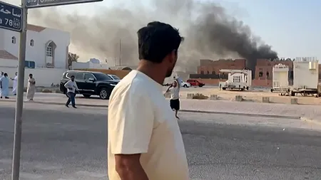 Reacția comunității internaționale la atacul Israelului din QATAR. Turcia: 